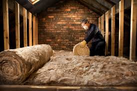 Best Crawl Space Insulation  in Palm Springs, CA