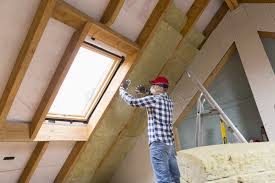 Best Spray Foam Insulation  in Palm Springs, CA